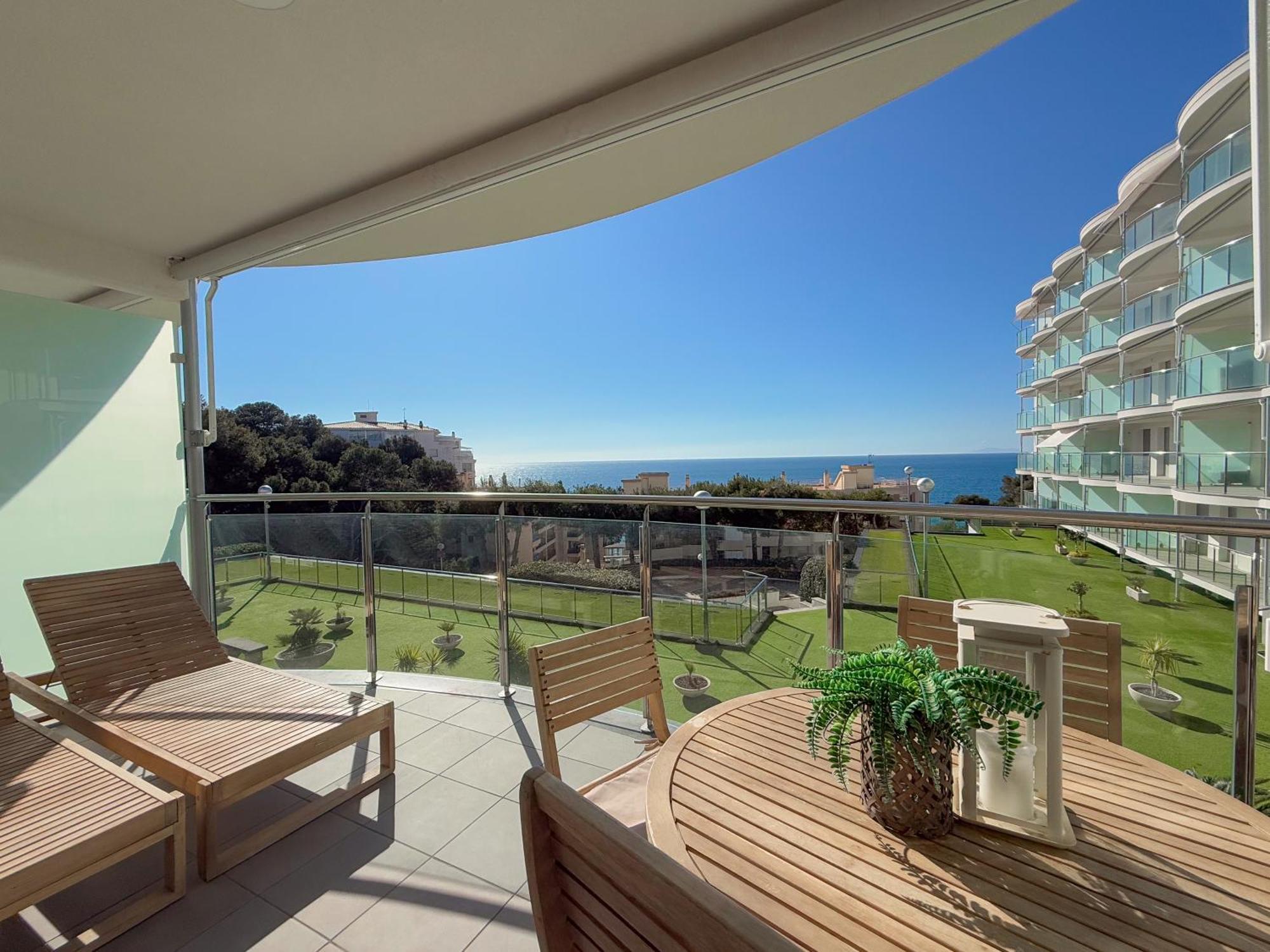 Clauhomes Salou Views Exterior foto
